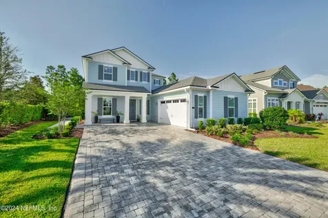 31 Anthem Ridge Drive Ponte Vedra FL 32081