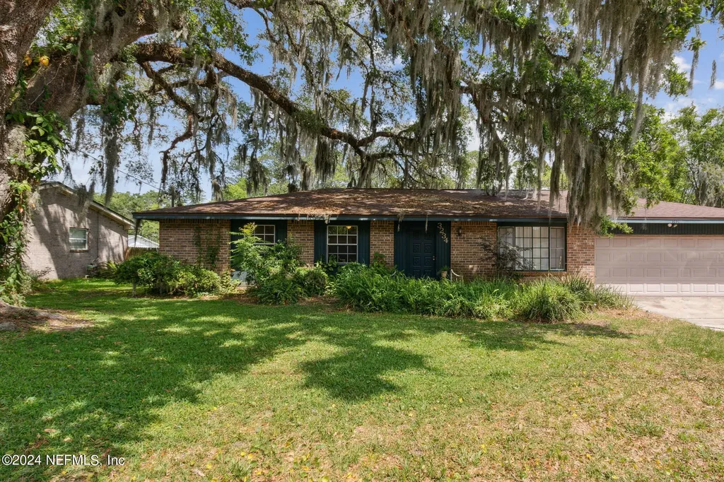 3234 Remler Drive S Jacksonville FL 32223