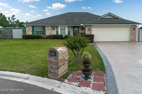 3116 Brook Haven Court Green Cove Springs FL 32043