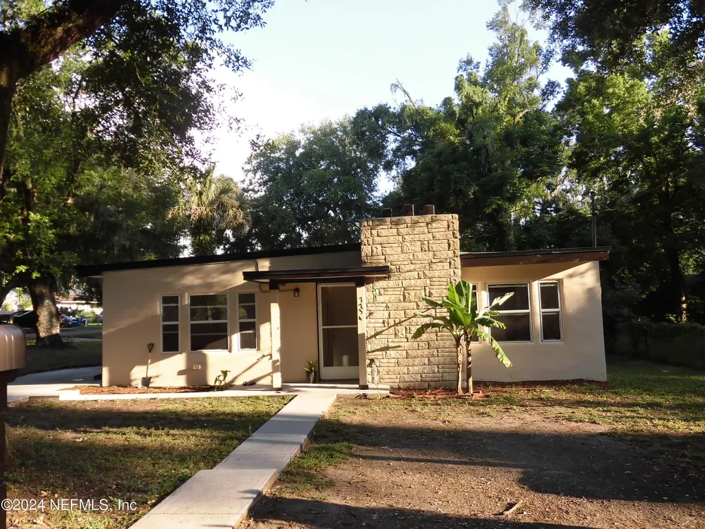 7734 Galveston Avenue Jacksonville FL 32211