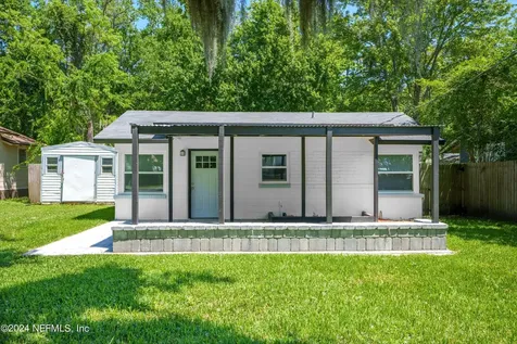 4831 Shelby Avenue Jacksonville FL 32210