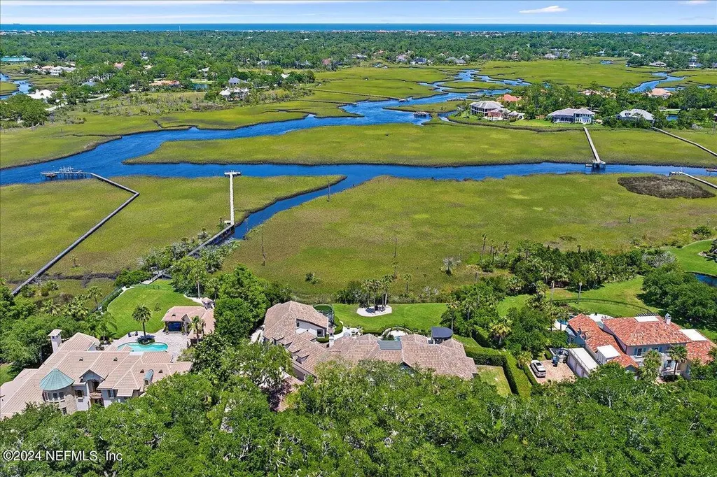 24736 Harbour View Drive Ponte Vedra Beach FL 32082