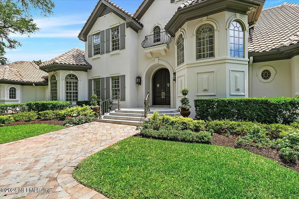 24736 Harbour View Drive Ponte Vedra Beach FL 32082