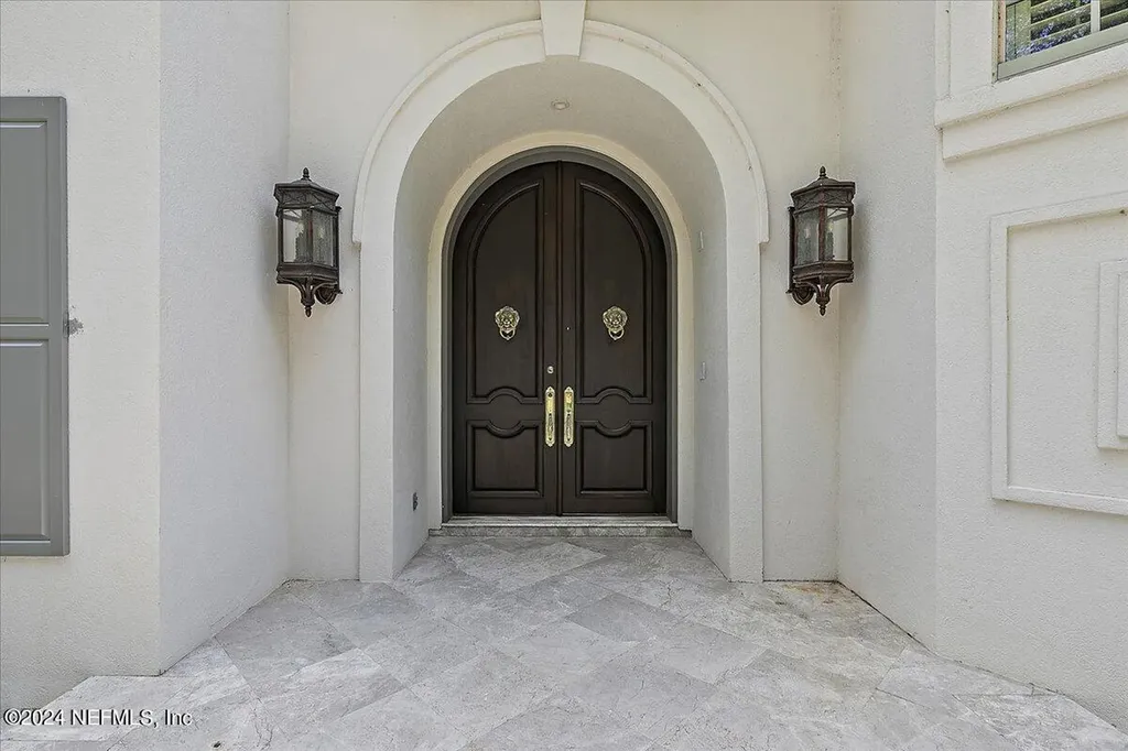 24736 Harbour View Drive Ponte Vedra Beach FL 32082