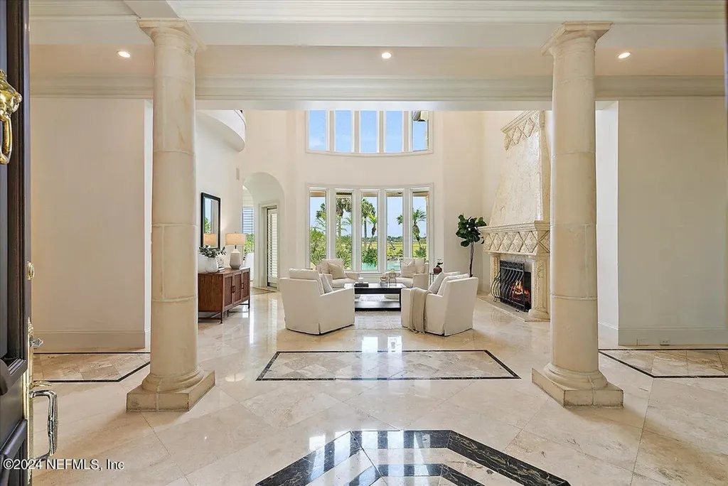 24736 Harbour View Drive Ponte Vedra Beach FL 32082