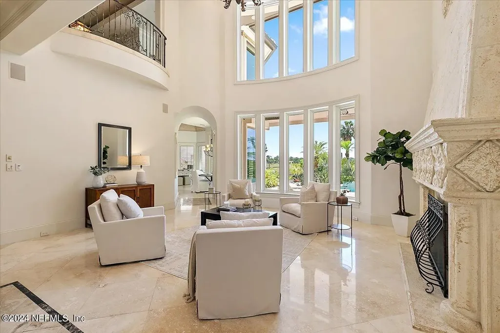 24736 Harbour View Drive Ponte Vedra Beach FL 32082