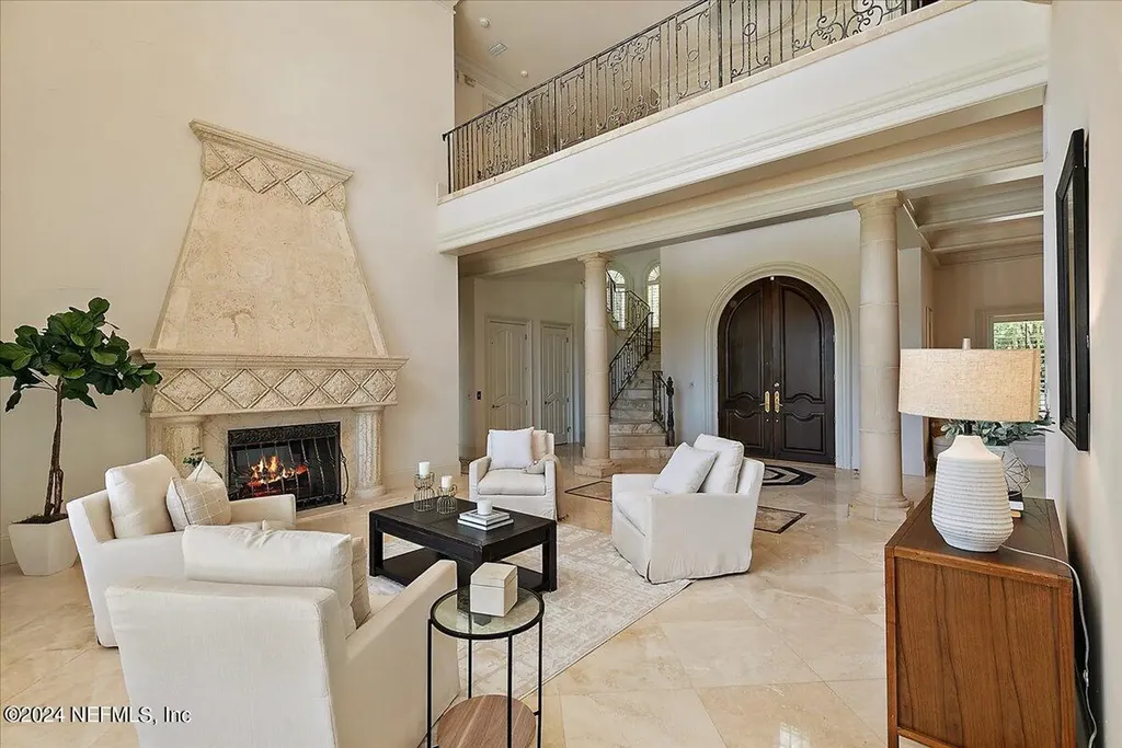 24736 Harbour View Drive Ponte Vedra Beach FL 32082