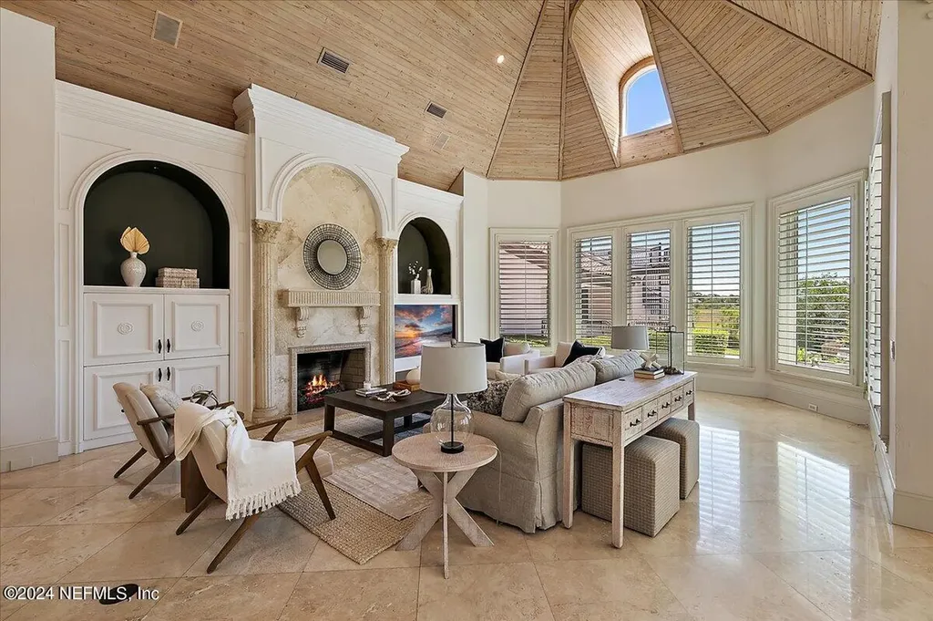 24736 Harbour View Drive Ponte Vedra Beach FL 32082