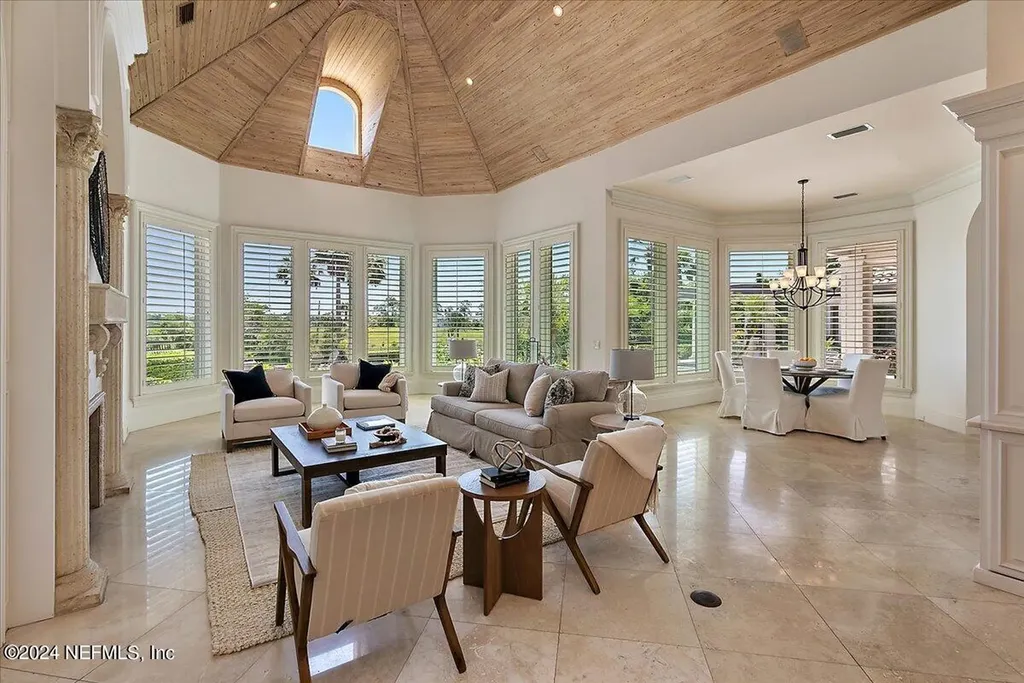 24736 Harbour View Drive Ponte Vedra Beach FL 32082