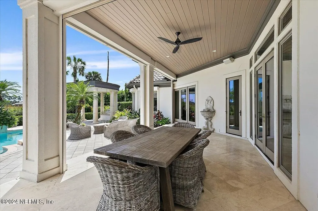 24736 Harbour View Drive Ponte Vedra Beach FL 32082