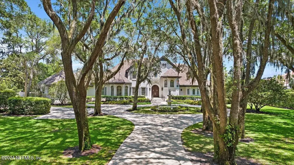 24736 Harbour View Drive Ponte Vedra Beach FL 32082