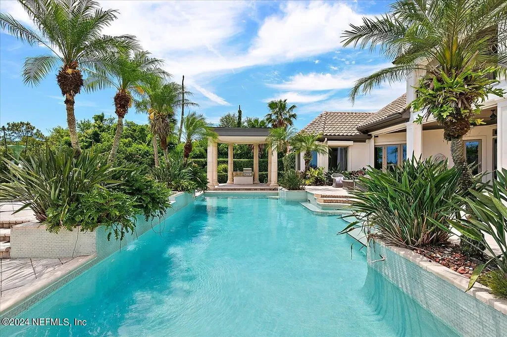 24736 Harbour View Drive Ponte Vedra Beach FL 32082