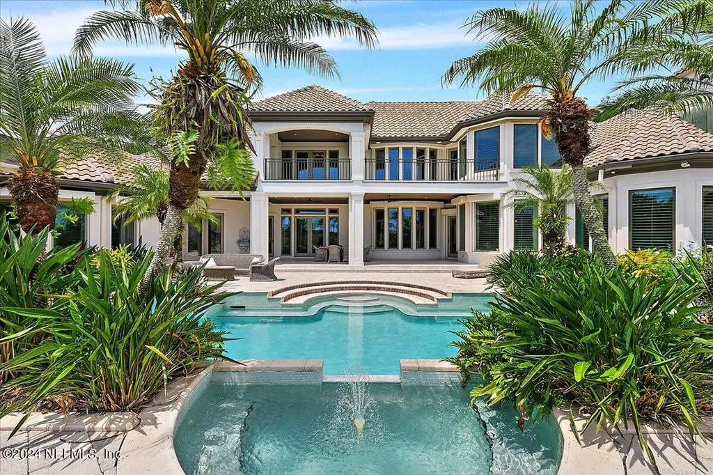 24736 Harbour View Drive Ponte Vedra Beach FL 32082
