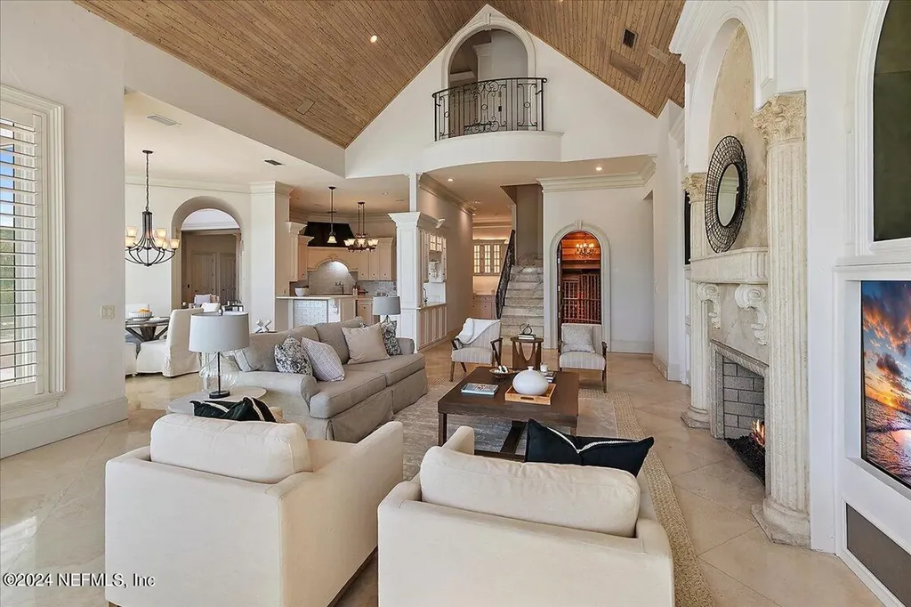24736 Harbour View Drive Ponte Vedra Beach FL 32082