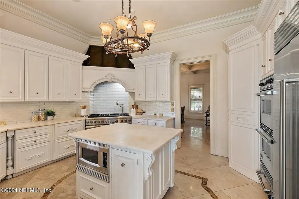 24736 Harbour View Drive Ponte Vedra Beach FL 32082