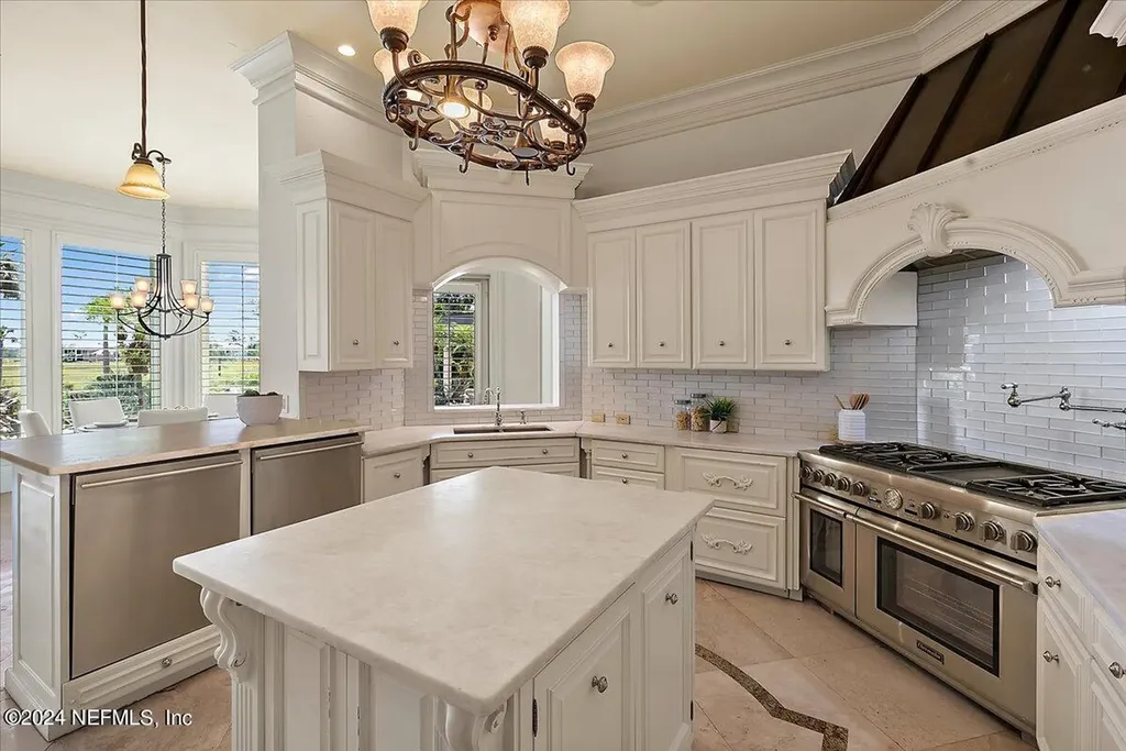 24736 Harbour View Drive Ponte Vedra Beach FL 32082