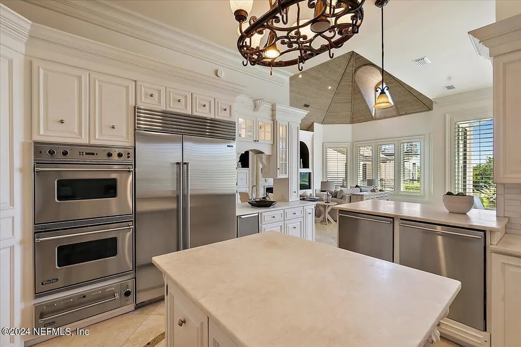 24736 Harbour View Drive Ponte Vedra Beach FL 32082