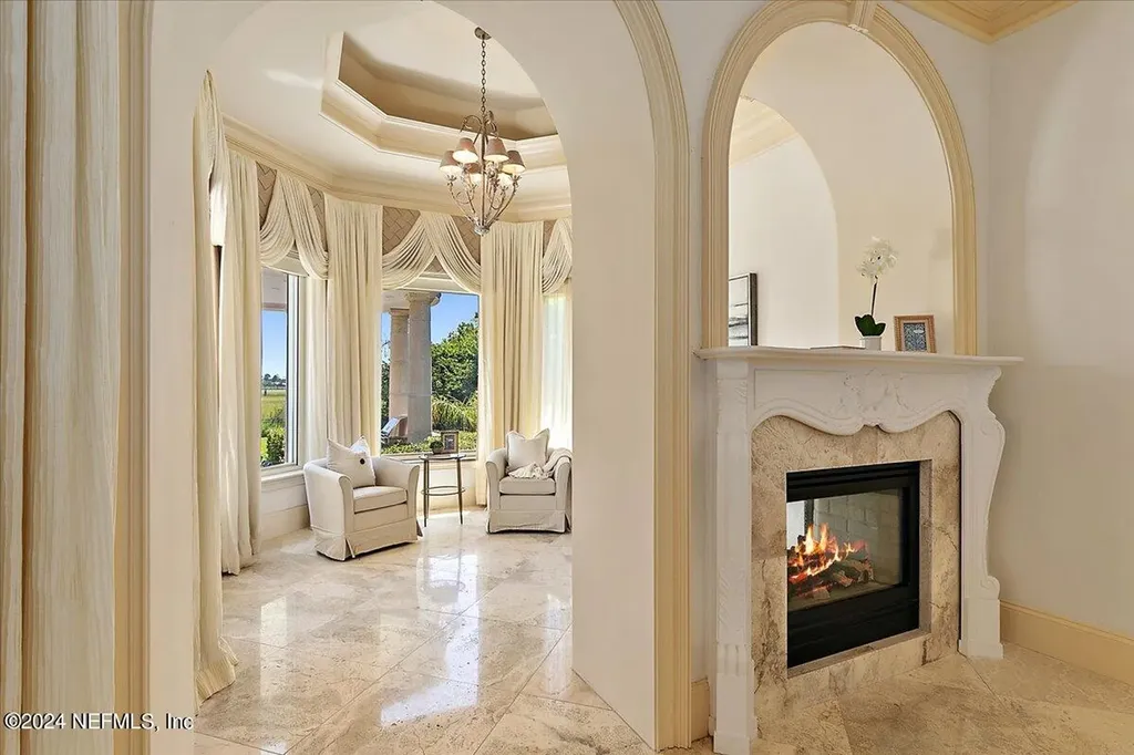 24736 Harbour View Drive Ponte Vedra Beach FL 32082