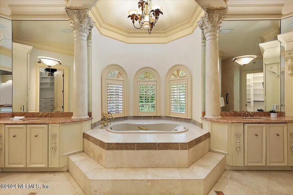 24736 Harbour View Drive Ponte Vedra Beach FL 32082