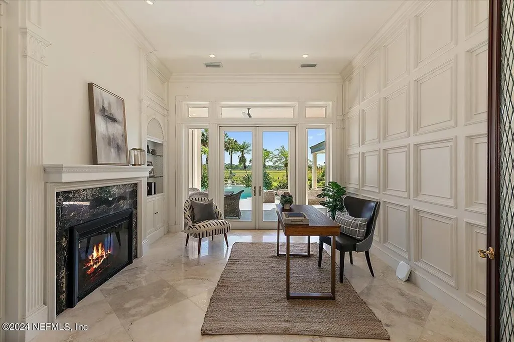 24736 Harbour View Drive Ponte Vedra Beach FL 32082