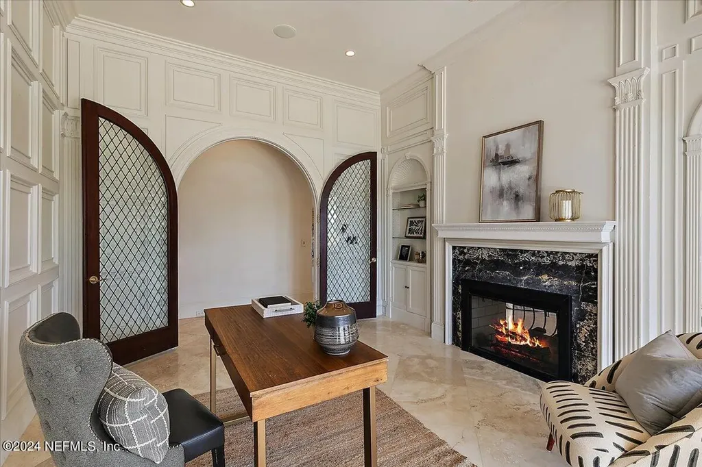 24736 Harbour View Drive Ponte Vedra Beach FL 32082