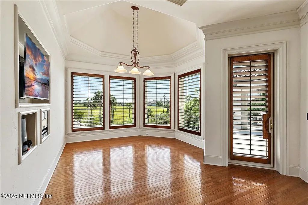 24736 Harbour View Drive Ponte Vedra Beach FL 32082