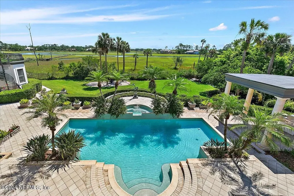 24736 Harbour View Drive Ponte Vedra Beach FL 32082