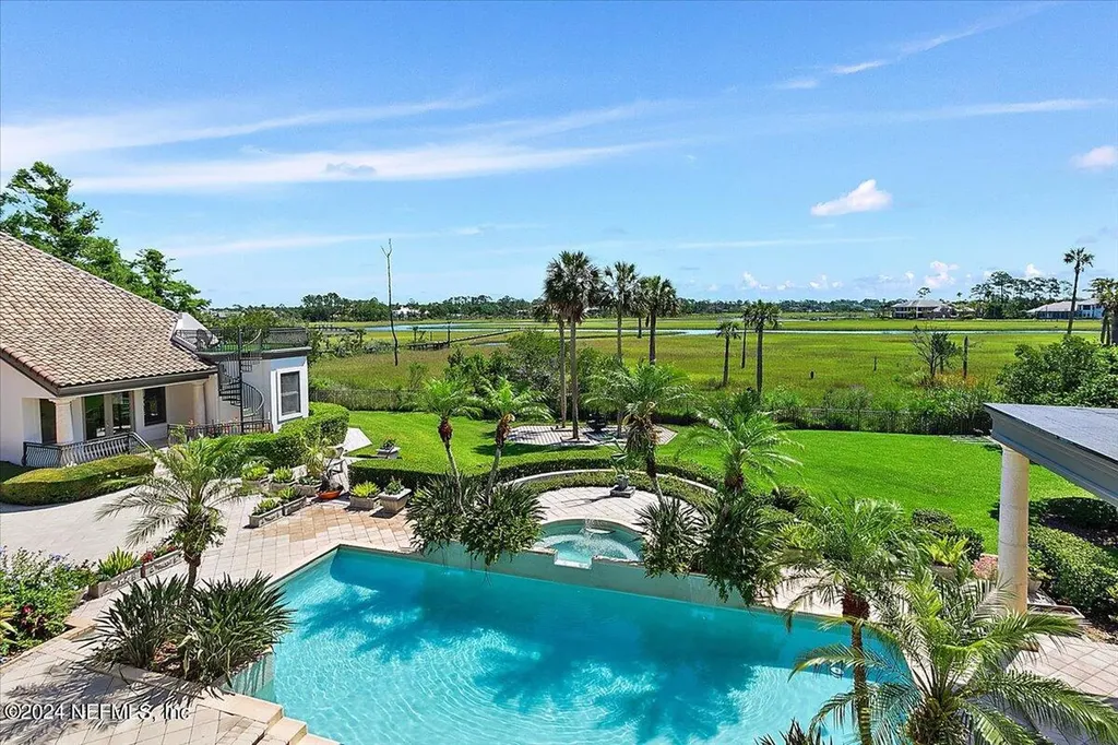 24736 Harbour View Drive Ponte Vedra Beach FL 32082