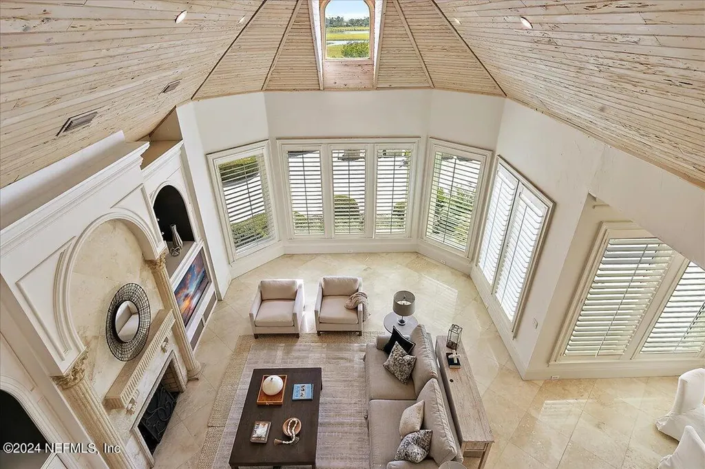24736 Harbour View Drive Ponte Vedra Beach FL 32082