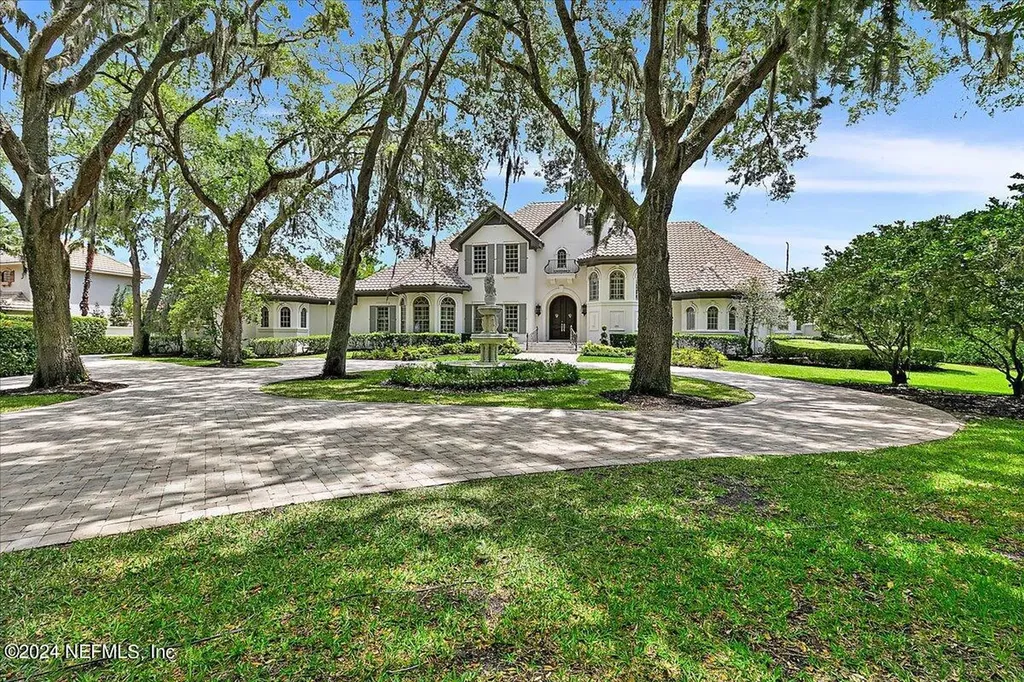 24736 Harbour View Drive Ponte Vedra Beach FL 32082