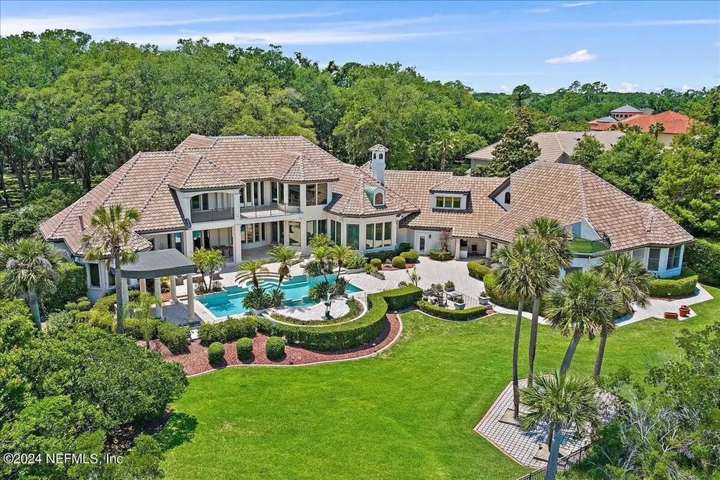 24736 Harbour View Drive Ponte Vedra Beach FL 32082