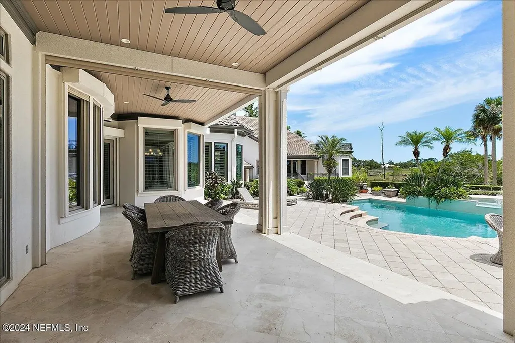 24736 Harbour View Drive Ponte Vedra Beach FL 32082