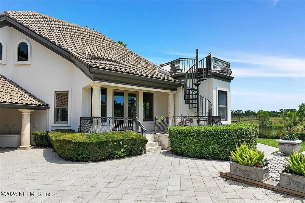 24736 Harbour View Drive Ponte Vedra Beach FL 32082