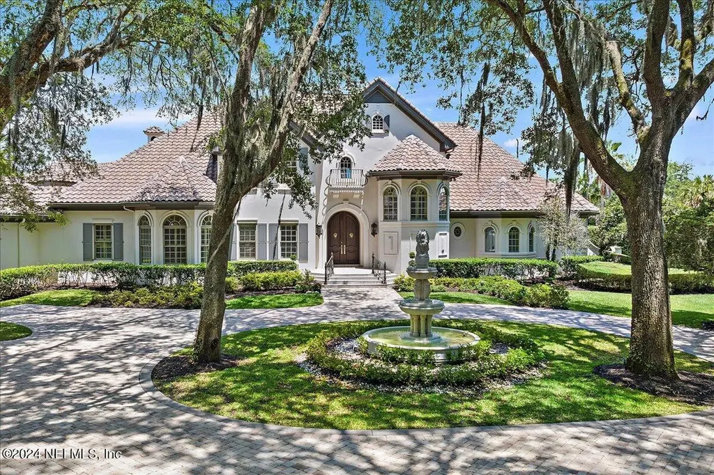 24736 Harbour View Drive Ponte Vedra Beach FL 32082