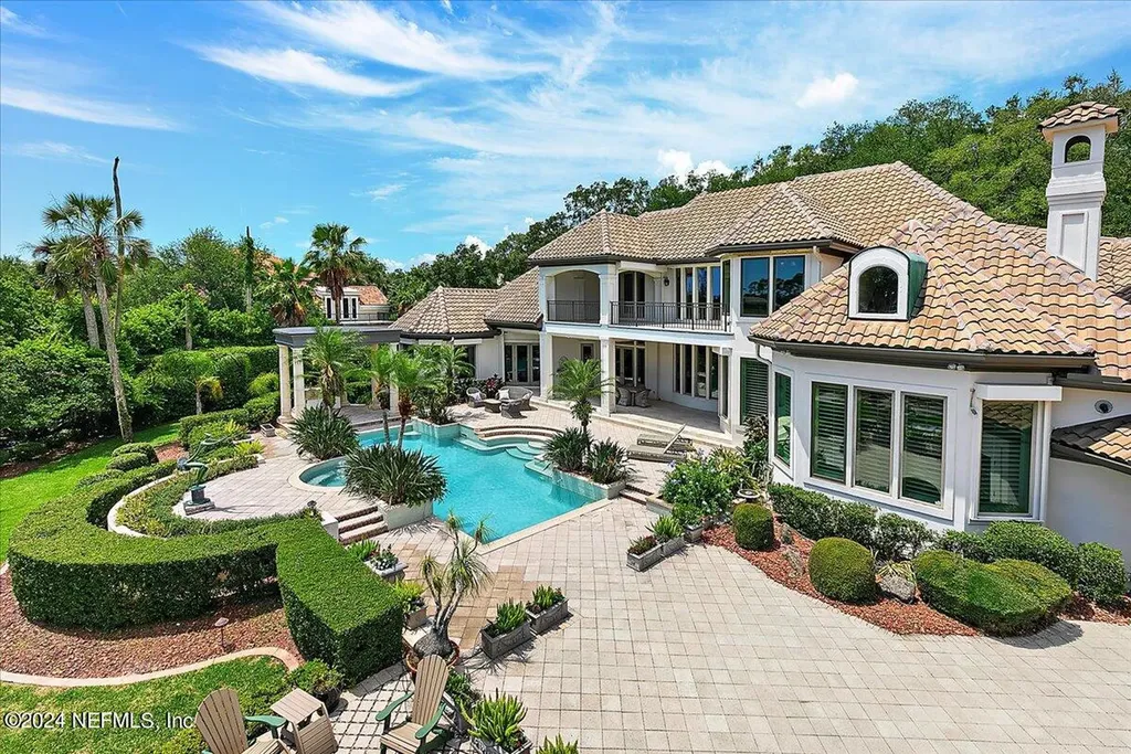 24736 Harbour View Drive Ponte Vedra Beach FL 32082