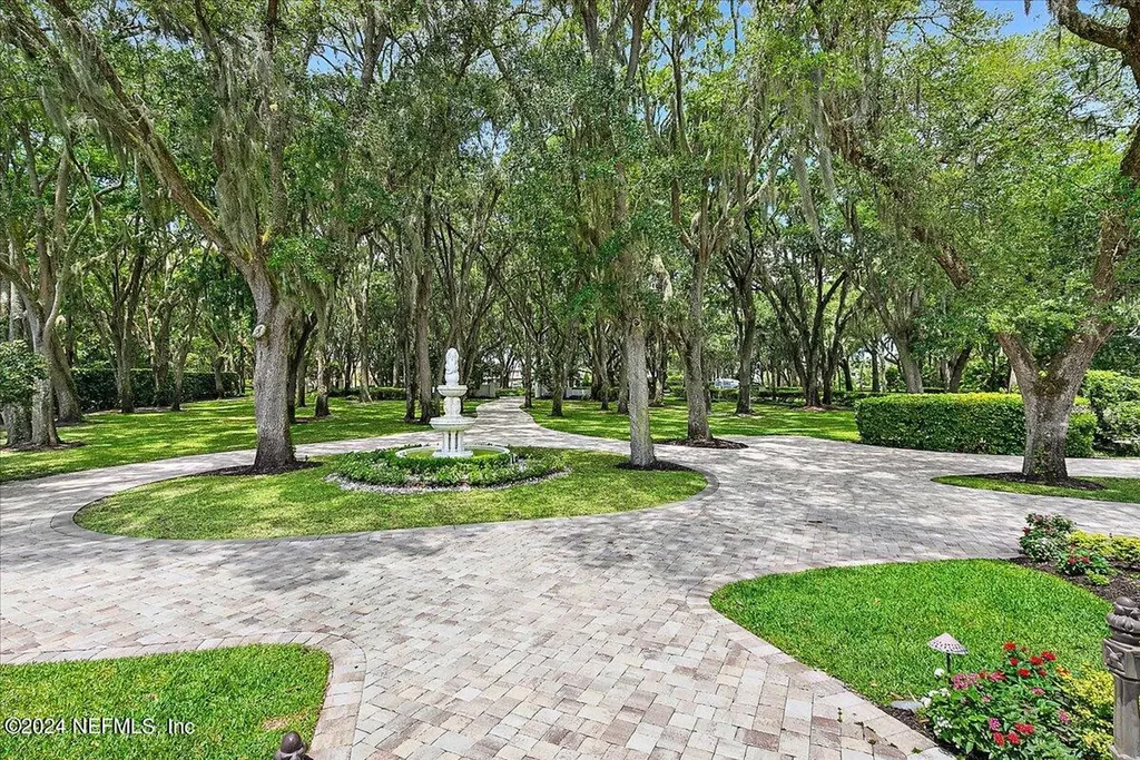 24736 Harbour View Drive Ponte Vedra Beach FL 32082