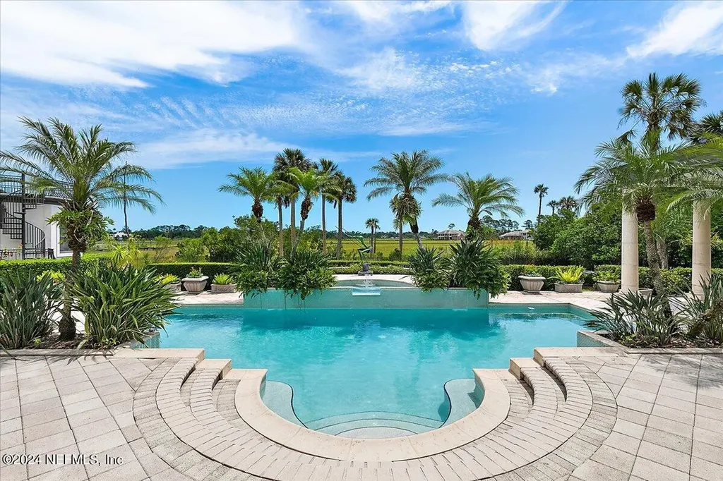 24736 Harbour View Drive Ponte Vedra Beach FL 32082