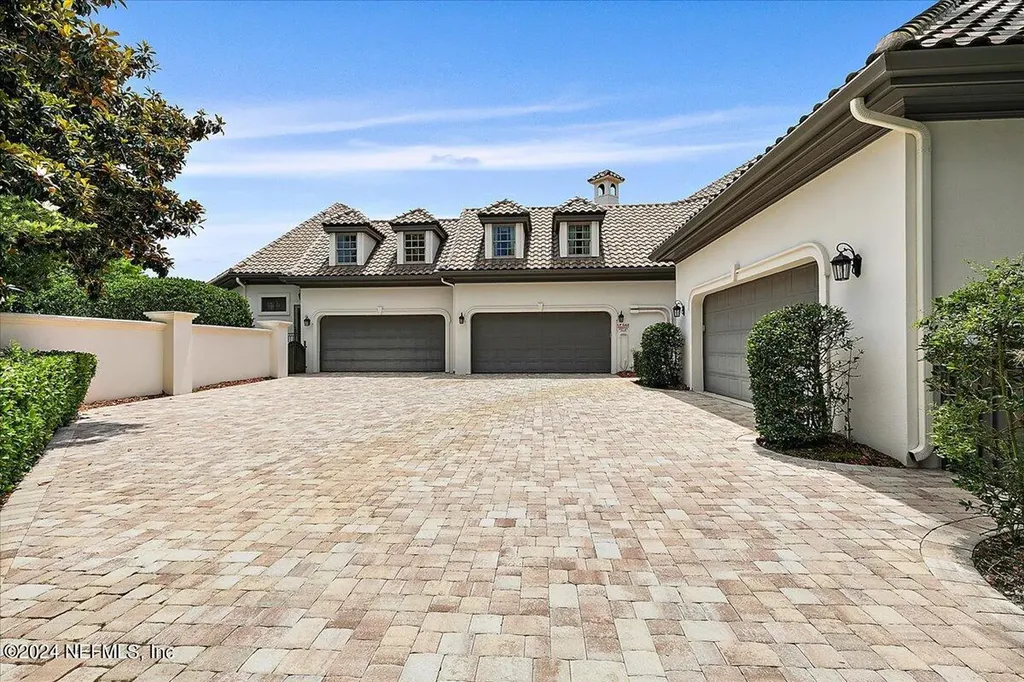 24736 Harbour View Drive Ponte Vedra Beach FL 32082