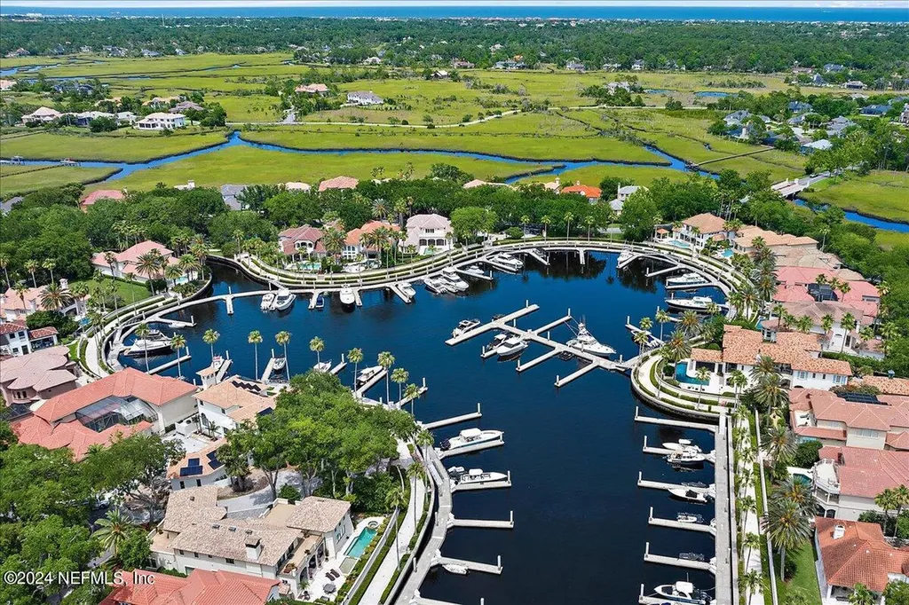 24736 Harbour View Drive Ponte Vedra Beach FL 32082