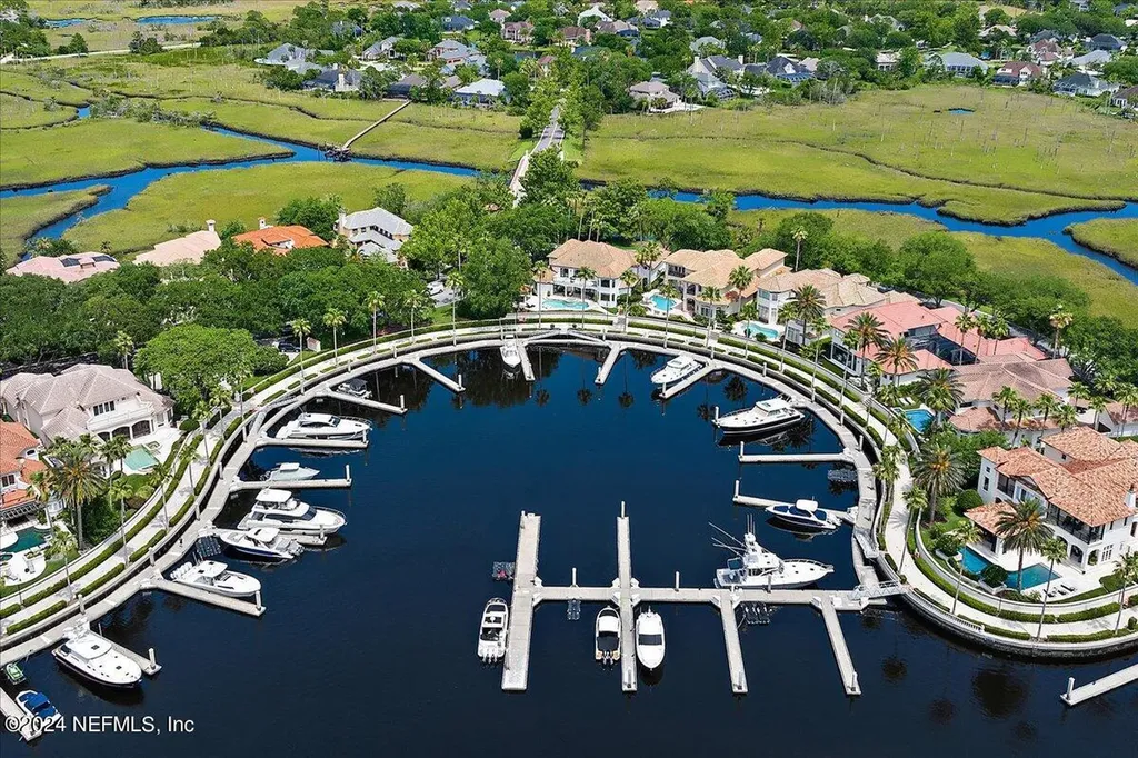 24736 Harbour View Drive Ponte Vedra Beach FL 32082