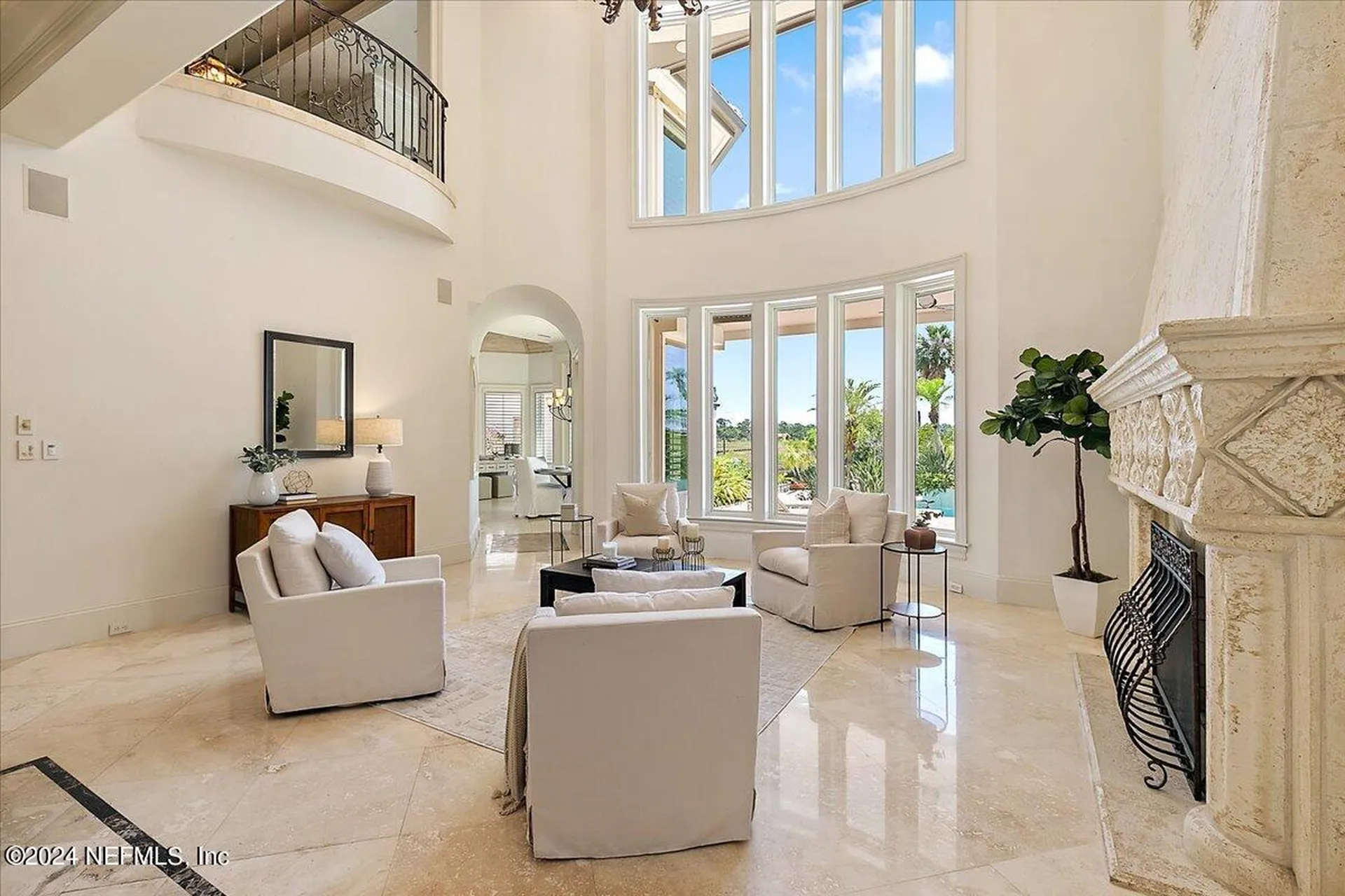 24736 Harbour View Drive Ponte Vedra Beach FL 32082