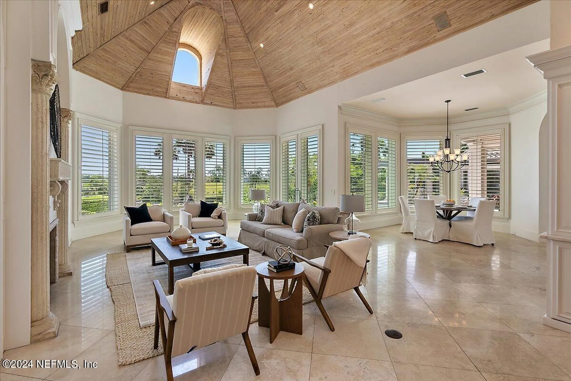 24736 Harbour View Drive Ponte Vedra Beach FL 32082