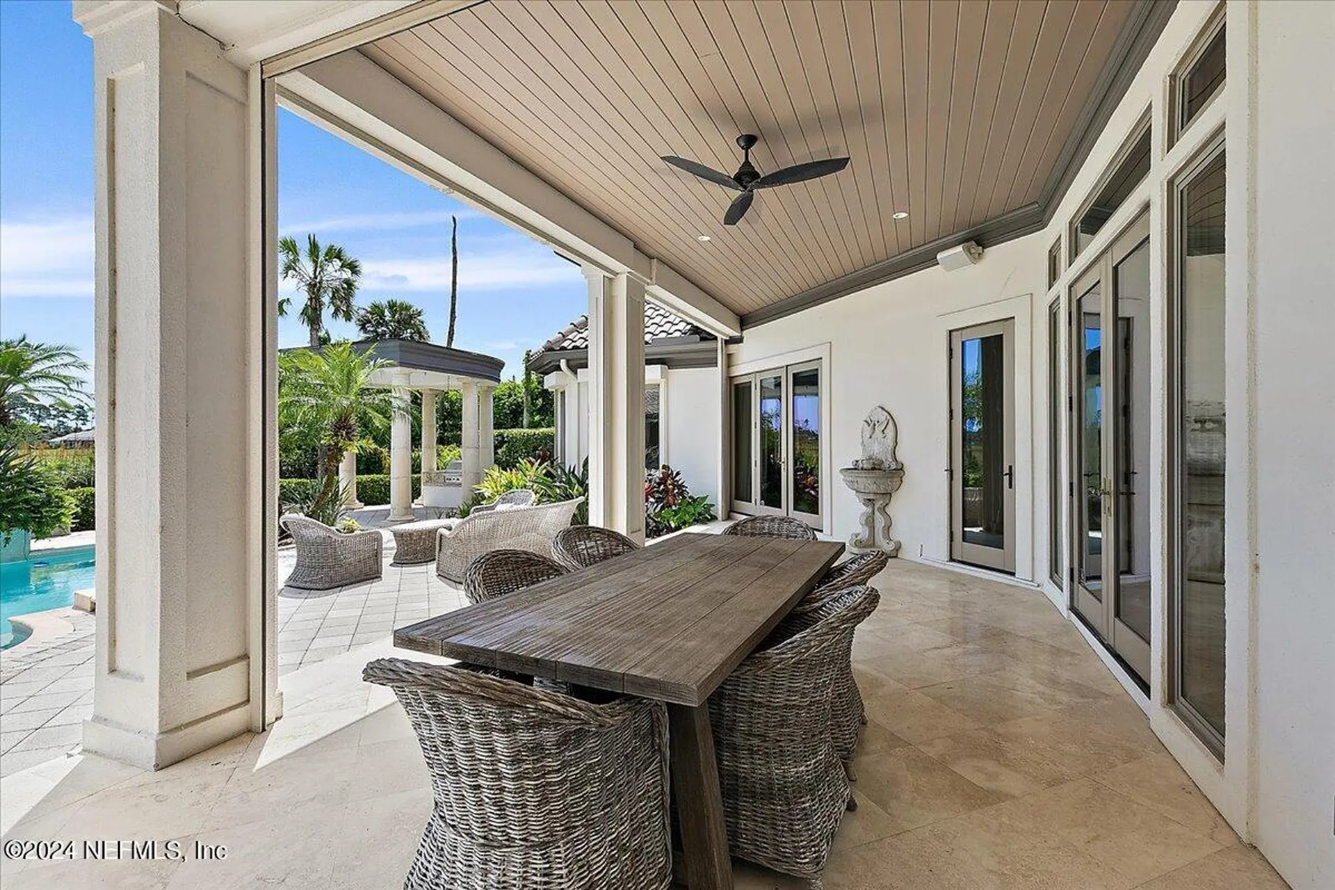 24736 Harbour View Drive Ponte Vedra Beach FL 32082