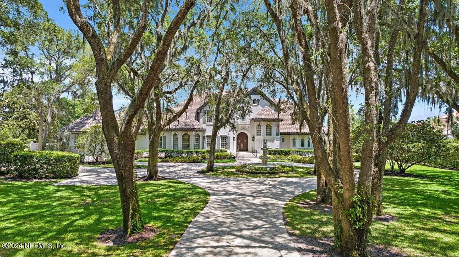 24736 Harbour View Drive Ponte Vedra Beach FL 32082