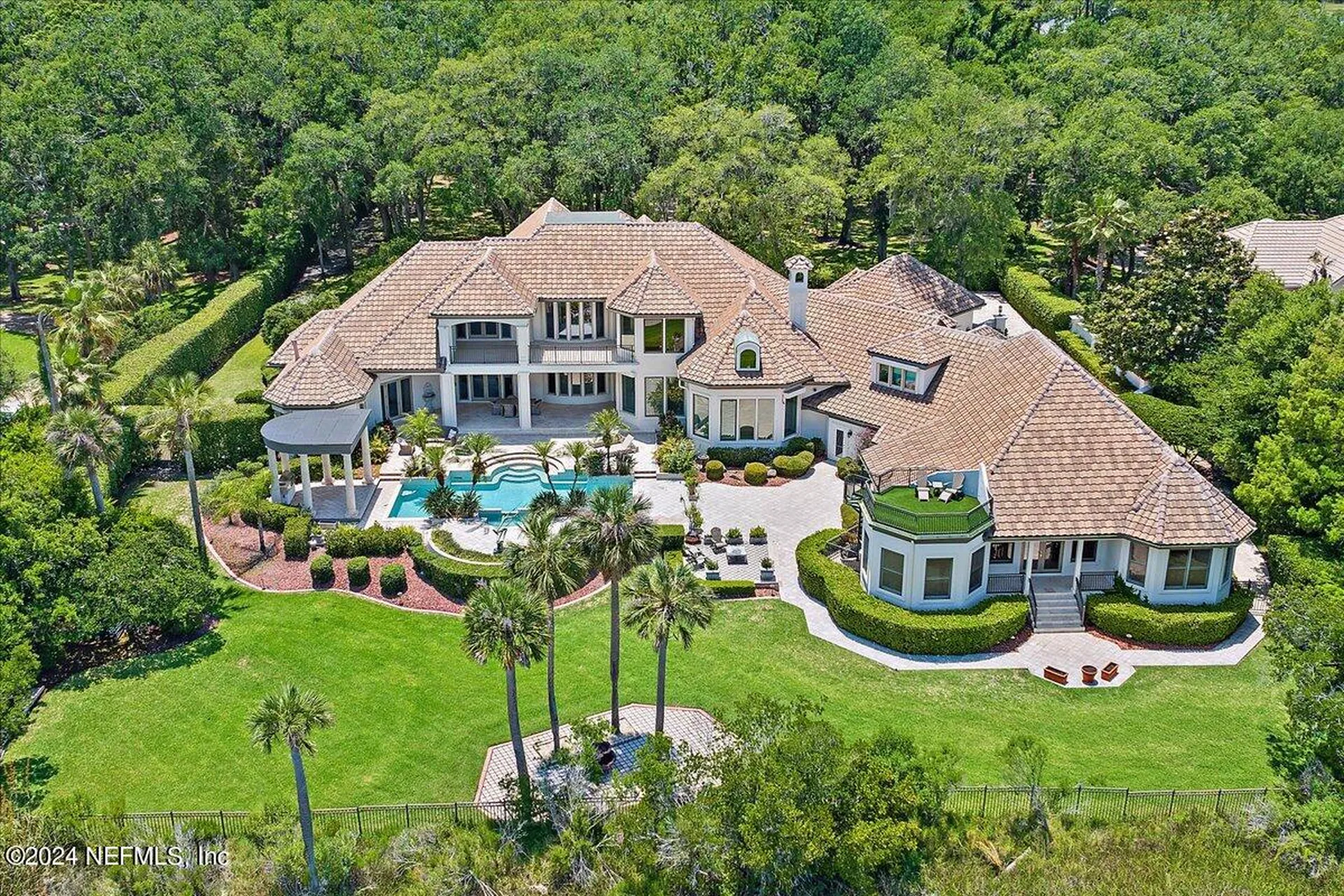 24736 Harbour View Drive Ponte Vedra Beach FL 32082