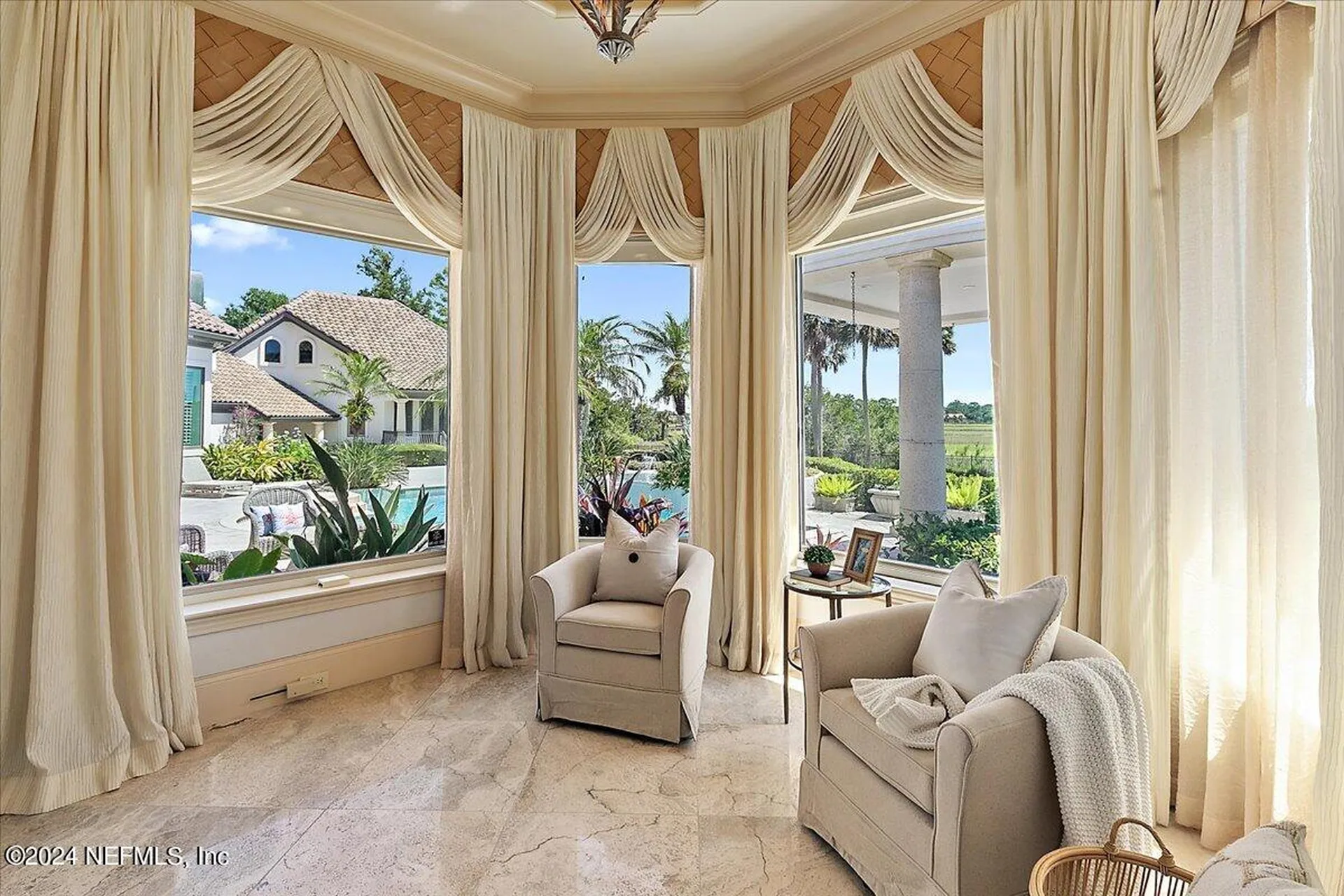 24736 Harbour View Drive Ponte Vedra Beach FL 32082