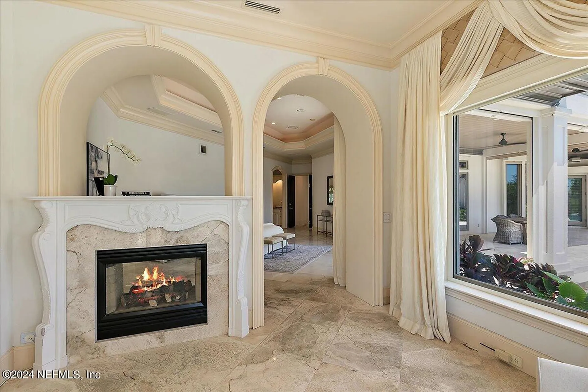 24736 Harbour View Drive Ponte Vedra Beach FL 32082
