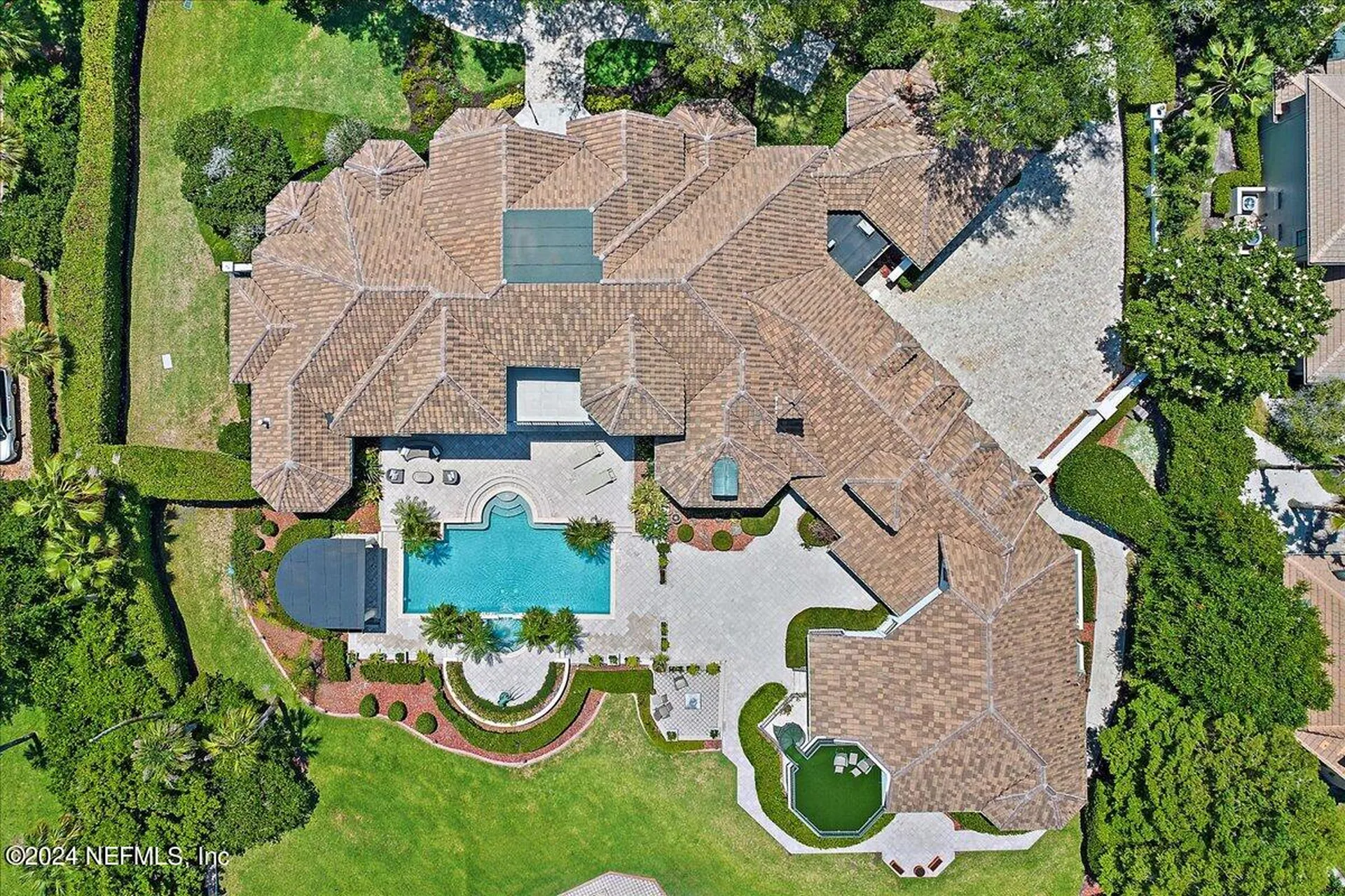 24736 Harbour View Drive Ponte Vedra Beach FL 32082