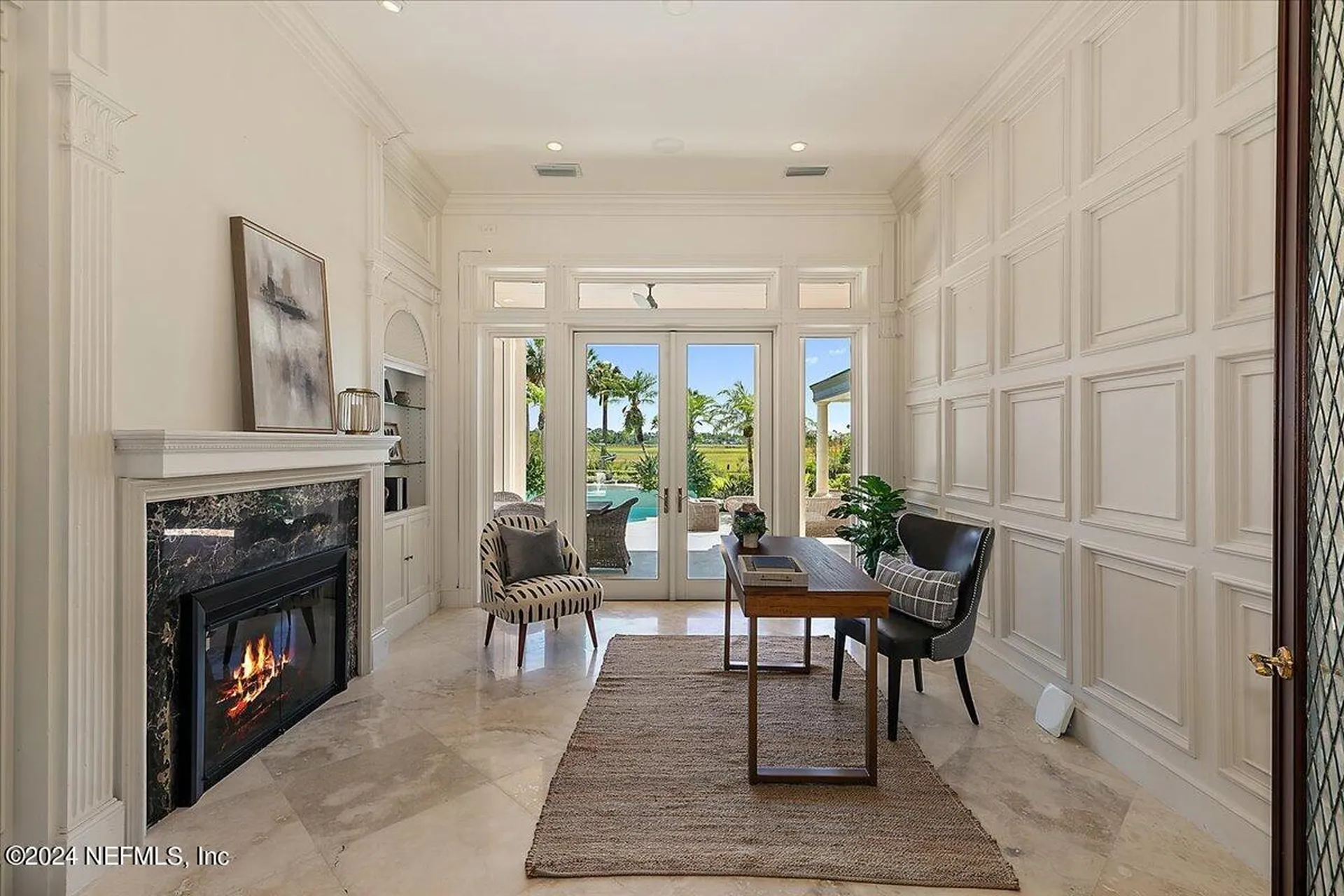 24736 Harbour View Drive Ponte Vedra Beach FL 32082
