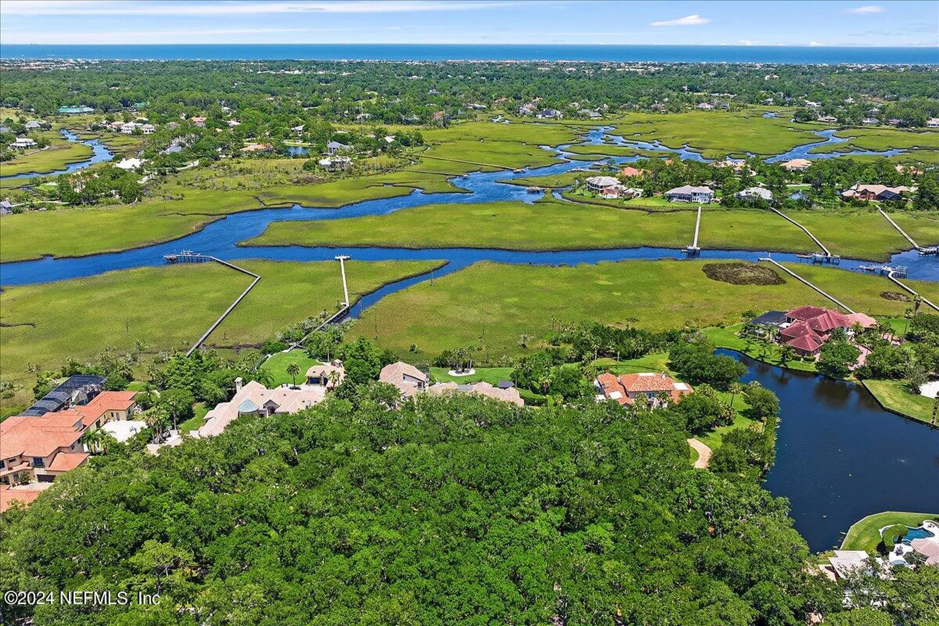 24736 Harbour View Drive Ponte Vedra Beach FL 32082